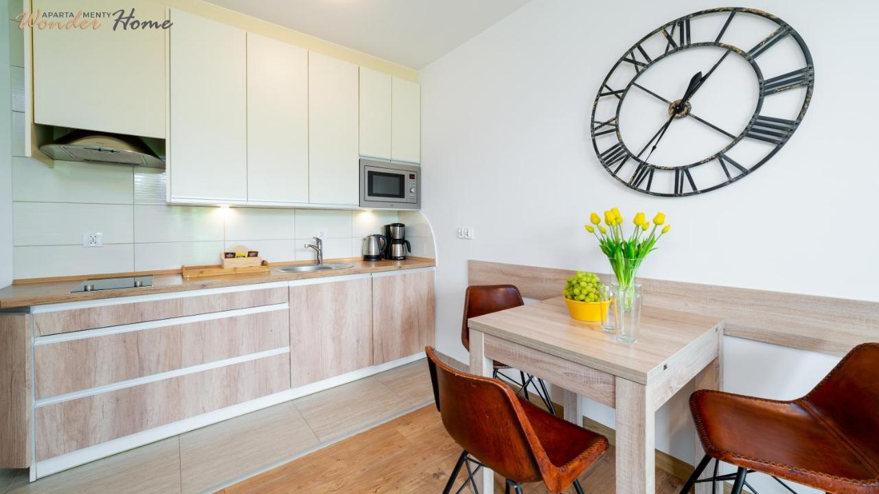 Wonder Home - Apartamenty Z Balkonami, Blisko Centrum Karpacza, Stoku I Aquaparku Dış mekan fotoğraf