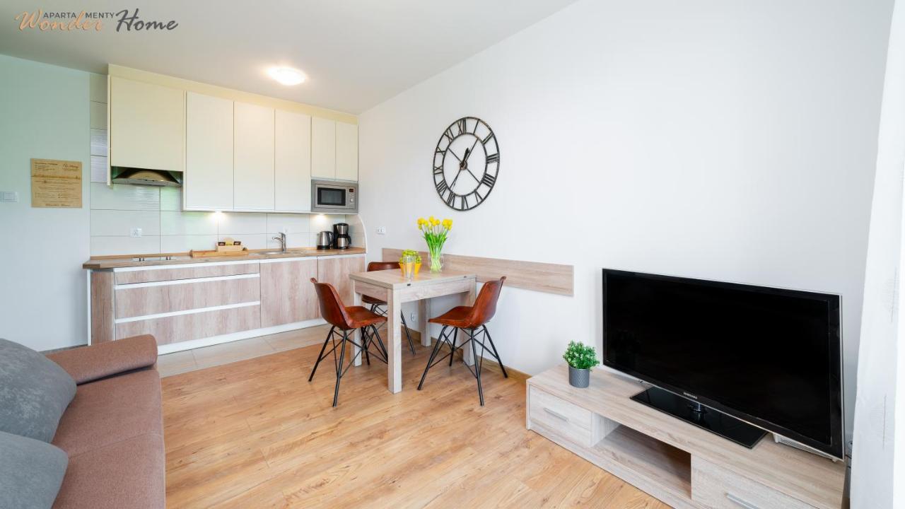 Wonder Home - Apartamenty Z Balkonami, Blisko Centrum Karpacza, Stoku I Aquaparku Dış mekan fotoğraf