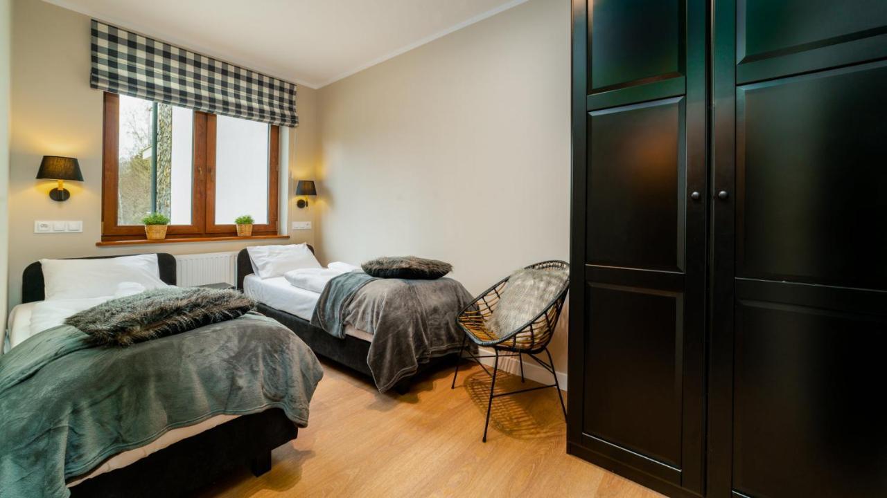 Wonder Home - Apartamenty Z Balkonami, Blisko Centrum Karpacza, Stoku I Aquaparku Dış mekan fotoğraf