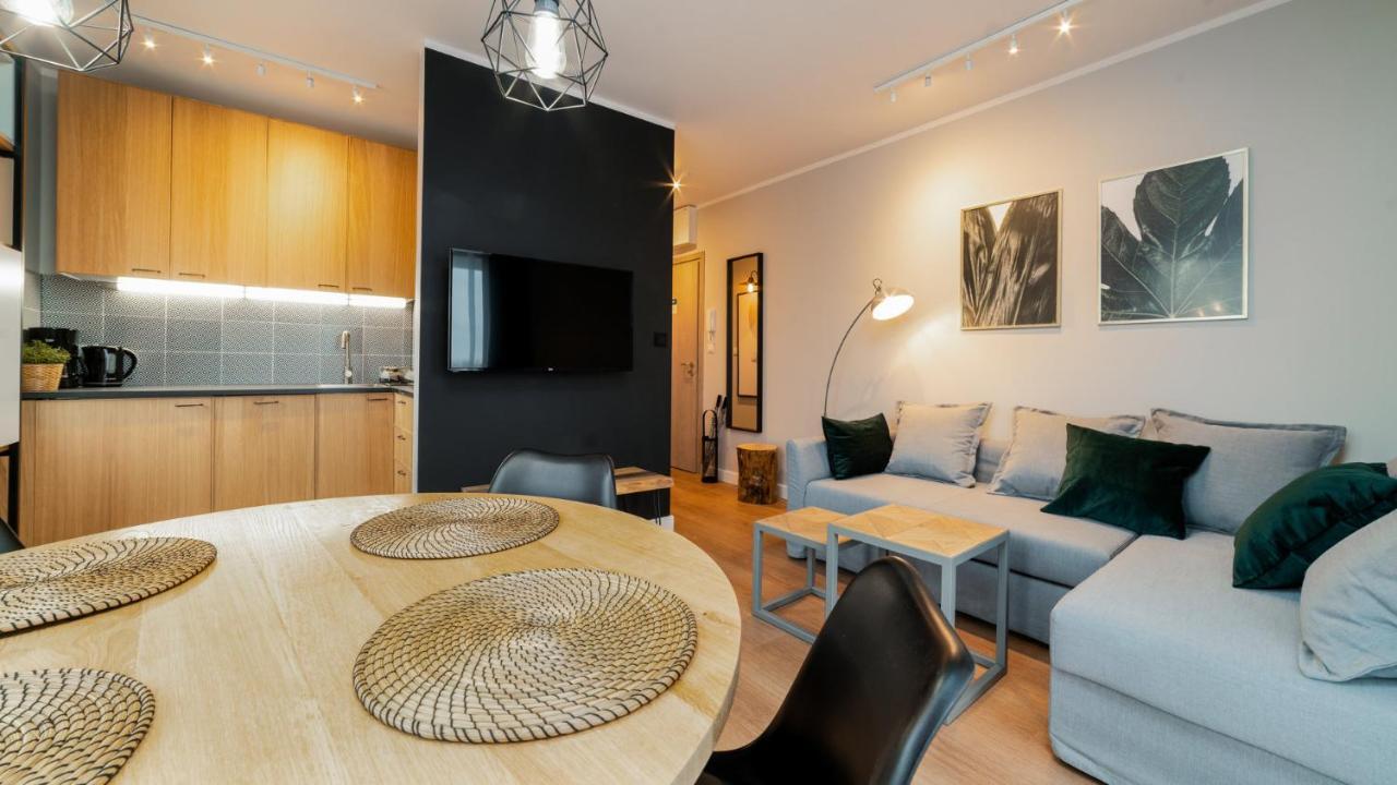 Wonder Home - Apartamenty Z Balkonami, Blisko Centrum Karpacza, Stoku I Aquaparku Dış mekan fotoğraf