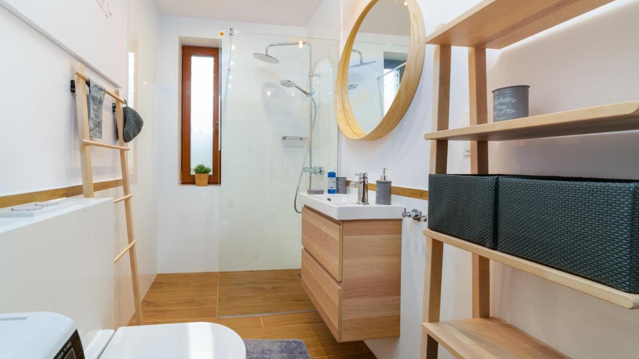 Wonder Home - Apartamenty Z Balkonami, Blisko Centrum Karpacza, Stoku I Aquaparku Dış mekan fotoğraf