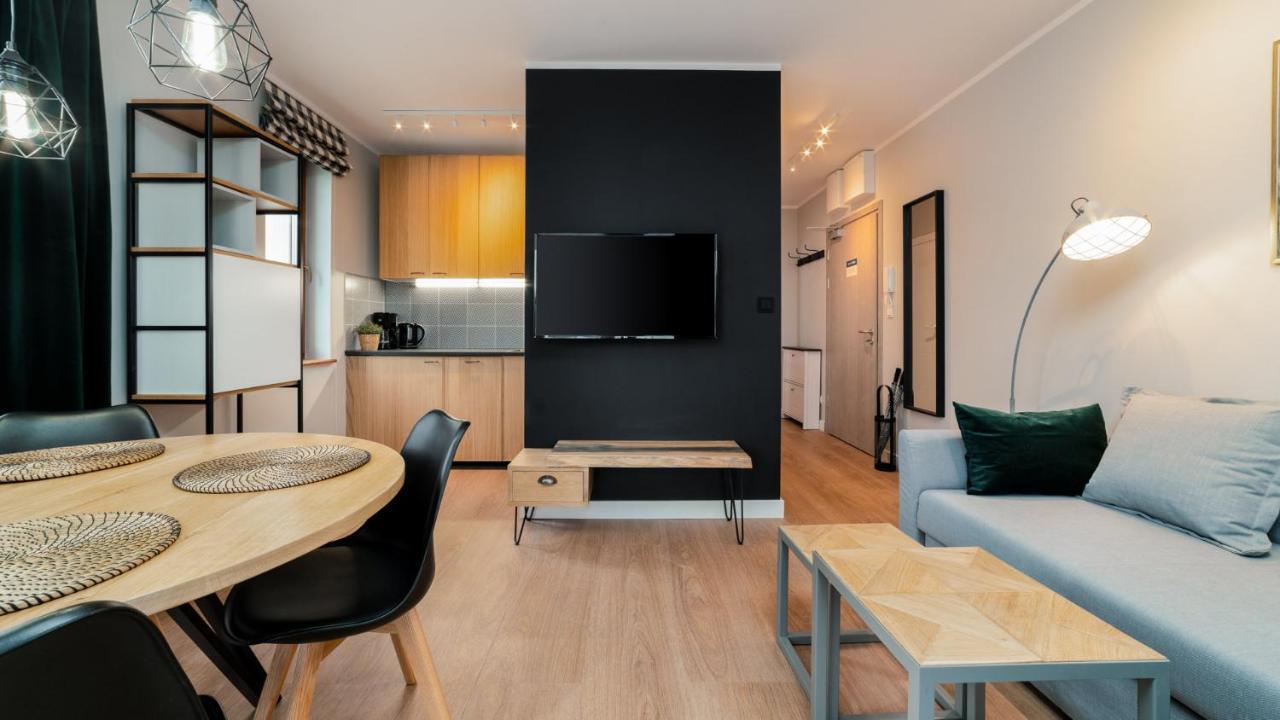 Wonder Home - Apartamenty Z Balkonami, Blisko Centrum Karpacza, Stoku I Aquaparku Dış mekan fotoğraf