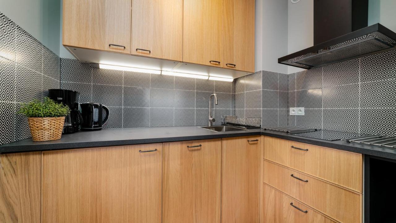 Wonder Home - Apartamenty Z Balkonami, Blisko Centrum Karpacza, Stoku I Aquaparku Dış mekan fotoğraf