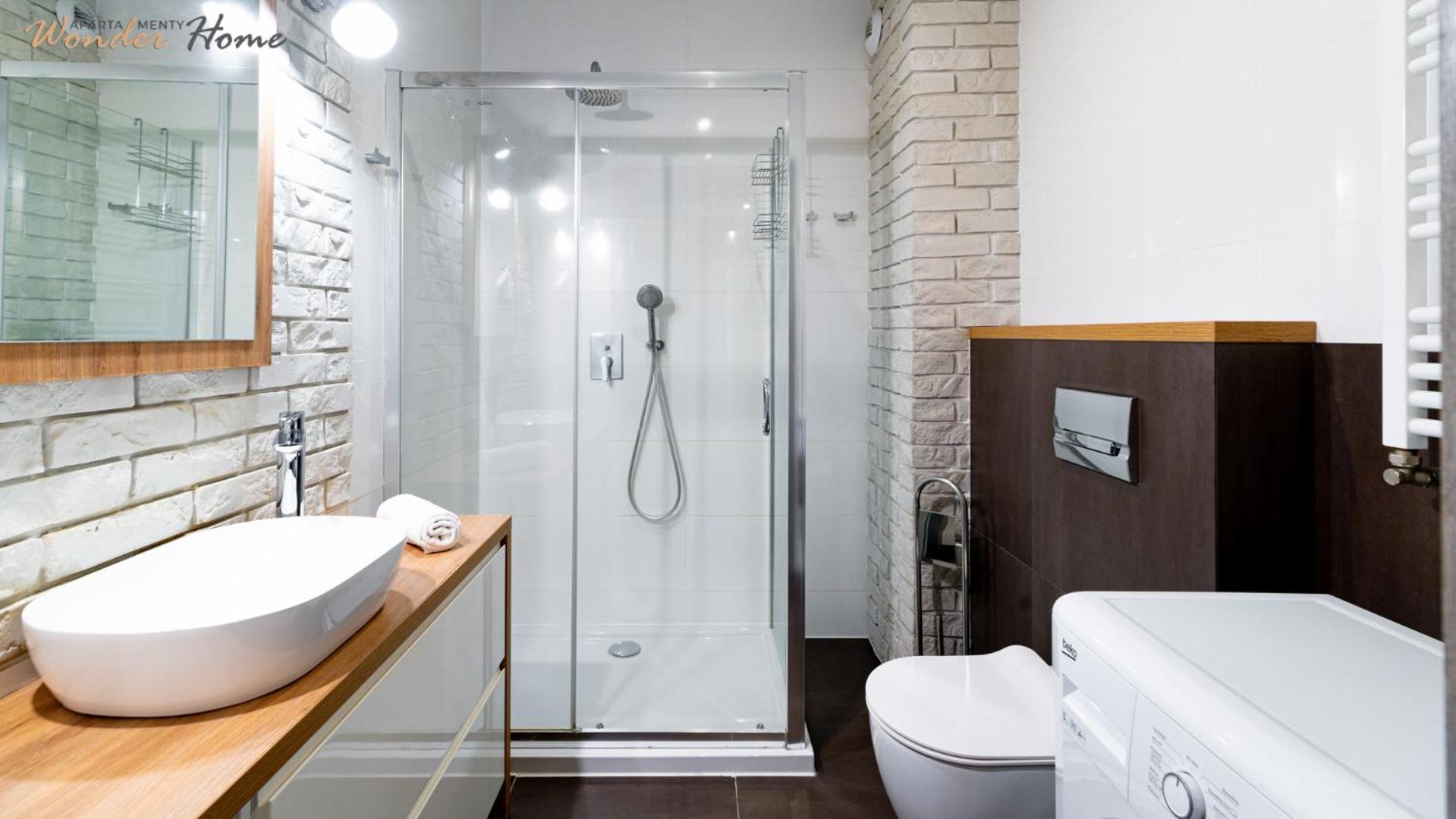 Wonder Home - Apartamenty Z Balkonami, Blisko Centrum Karpacza, Stoku I Aquaparku Dış mekan fotoğraf