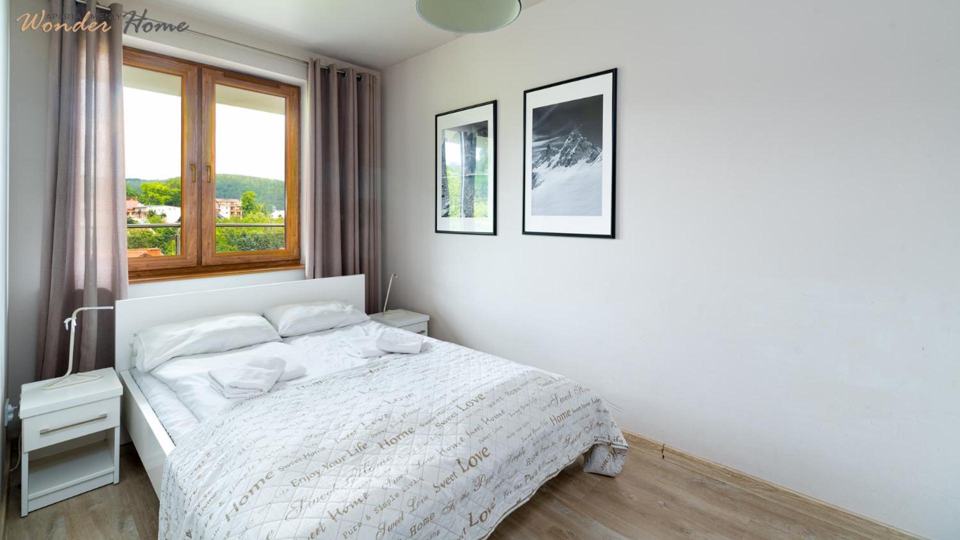 Wonder Home - Apartamenty Z Balkonami, Blisko Centrum Karpacza, Stoku I Aquaparku Dış mekan fotoğraf