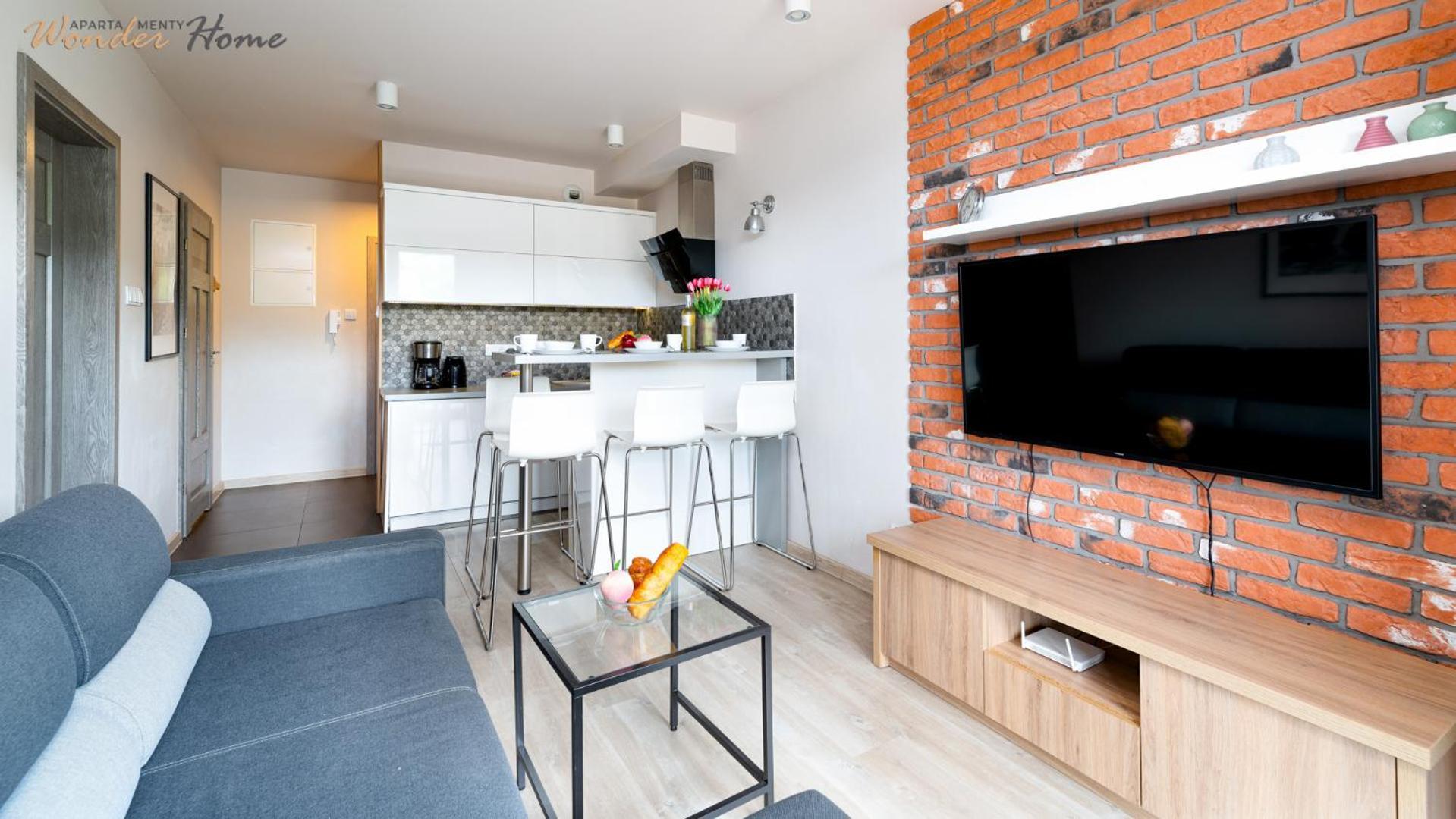 Wonder Home - Apartamenty Z Balkonami, Blisko Centrum Karpacza, Stoku I Aquaparku Dış mekan fotoğraf