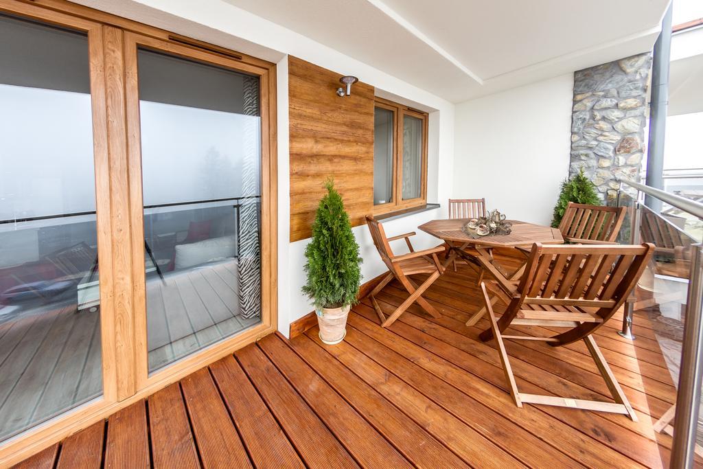 Wonder Home - Apartamenty Z Balkonami, Blisko Centrum Karpacza, Stoku I Aquaparku Dış mekan fotoğraf