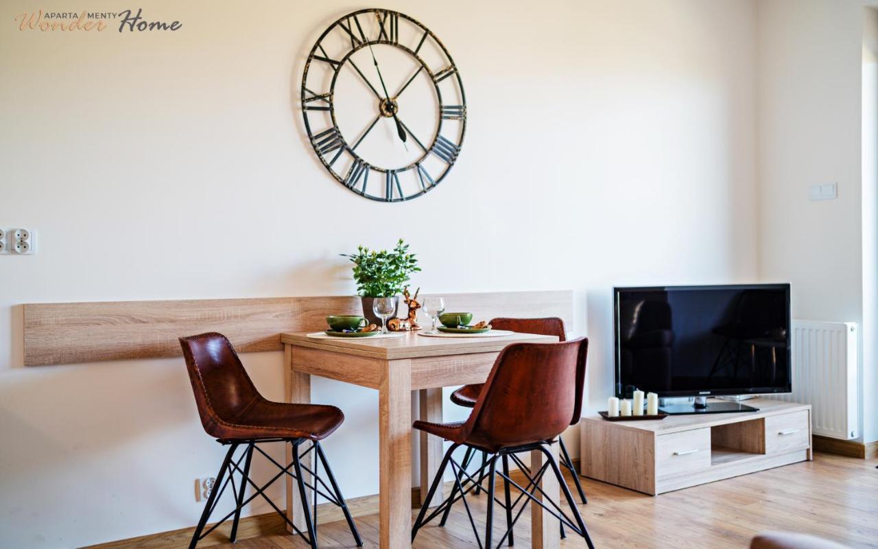 Wonder Home - Apartamenty Z Balkonami, Blisko Centrum Karpacza, Stoku I Aquaparku Dış mekan fotoğraf