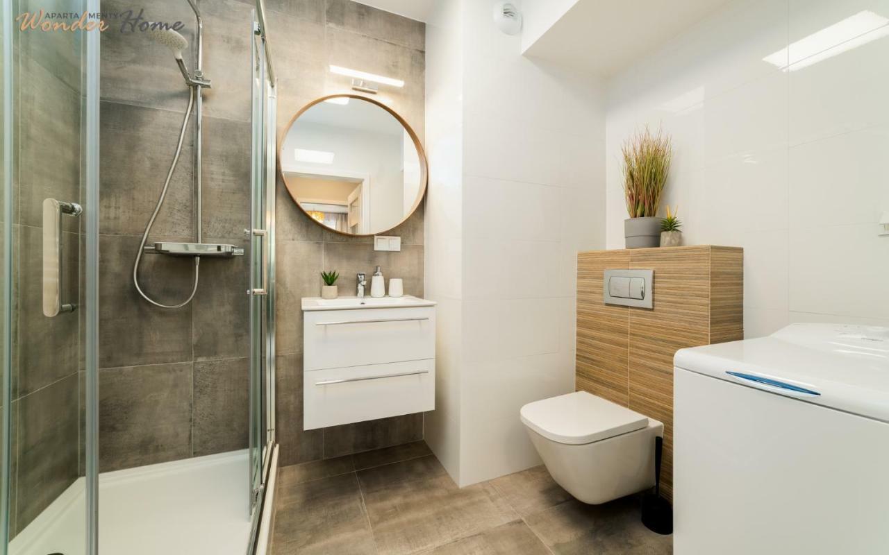 Wonder Home - Apartamenty Z Balkonami, Blisko Centrum Karpacza, Stoku I Aquaparku Dış mekan fotoğraf