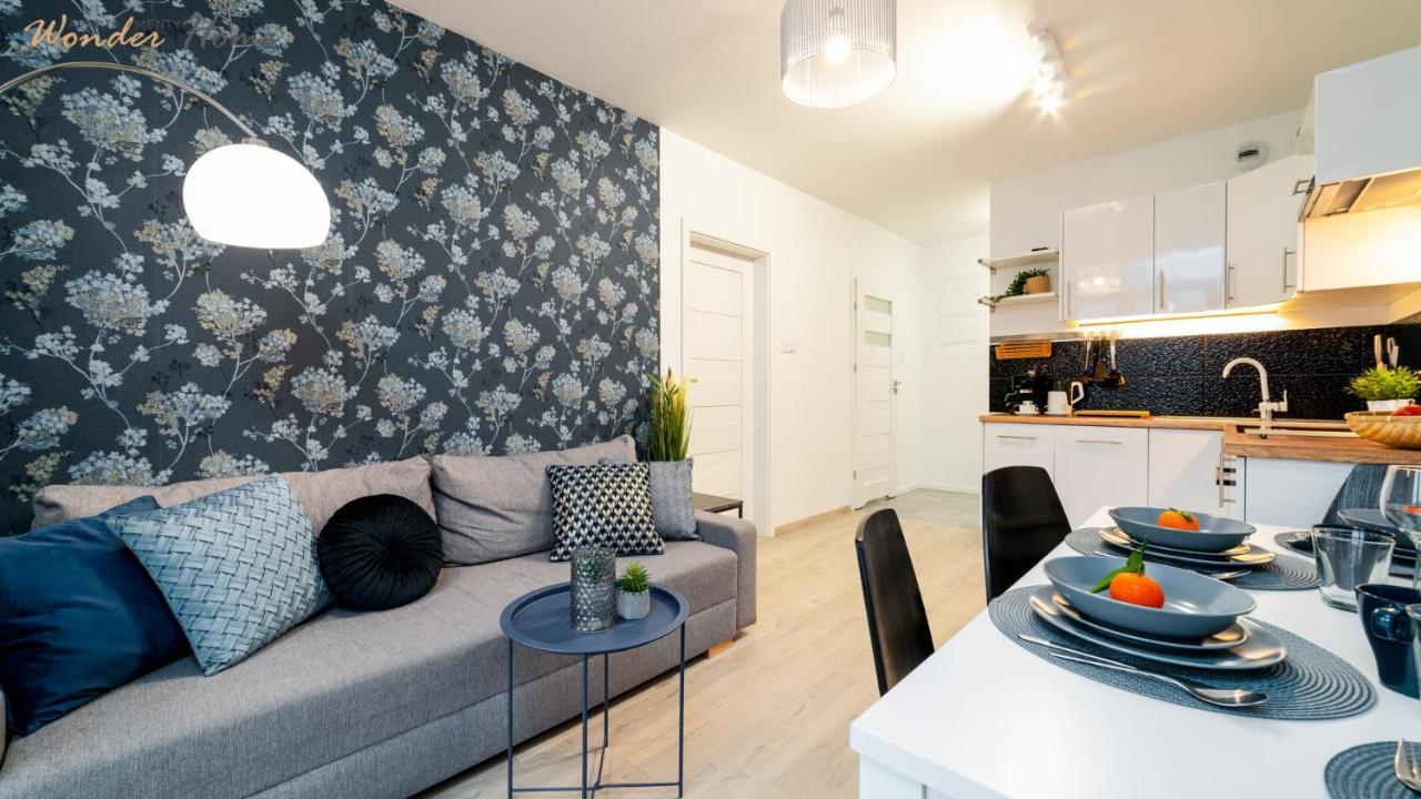 Wonder Home - Apartamenty Z Balkonami, Blisko Centrum Karpacza, Stoku I Aquaparku Dış mekan fotoğraf