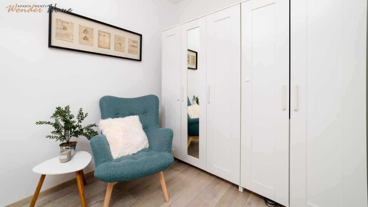 Wonder Home - Apartamenty Z Balkonami, Blisko Centrum Karpacza, Stoku I Aquaparku Dış mekan fotoğraf