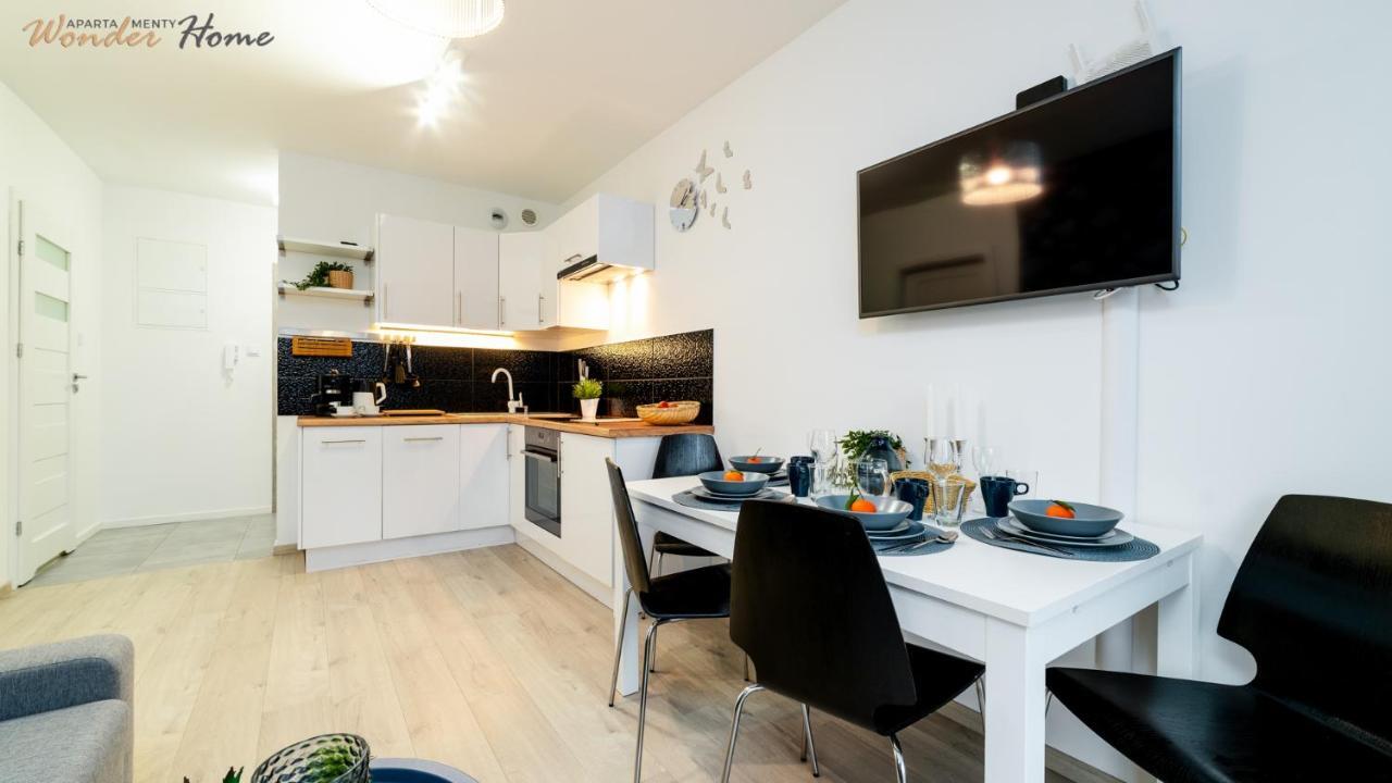 Wonder Home - Apartamenty Z Balkonami, Blisko Centrum Karpacza, Stoku I Aquaparku Dış mekan fotoğraf